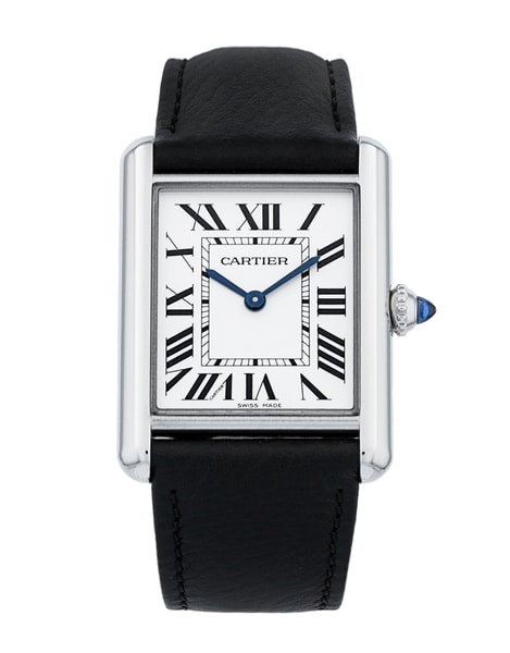 Cartier Tank Must De Cartier WSTA0109